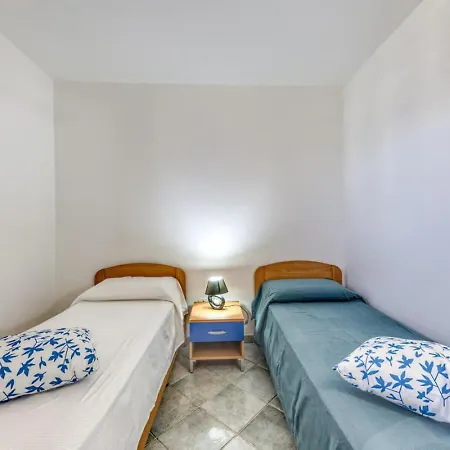 Hébergement de vacances Maldive *