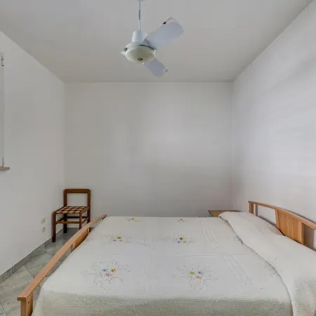 Nyaraló Maldive